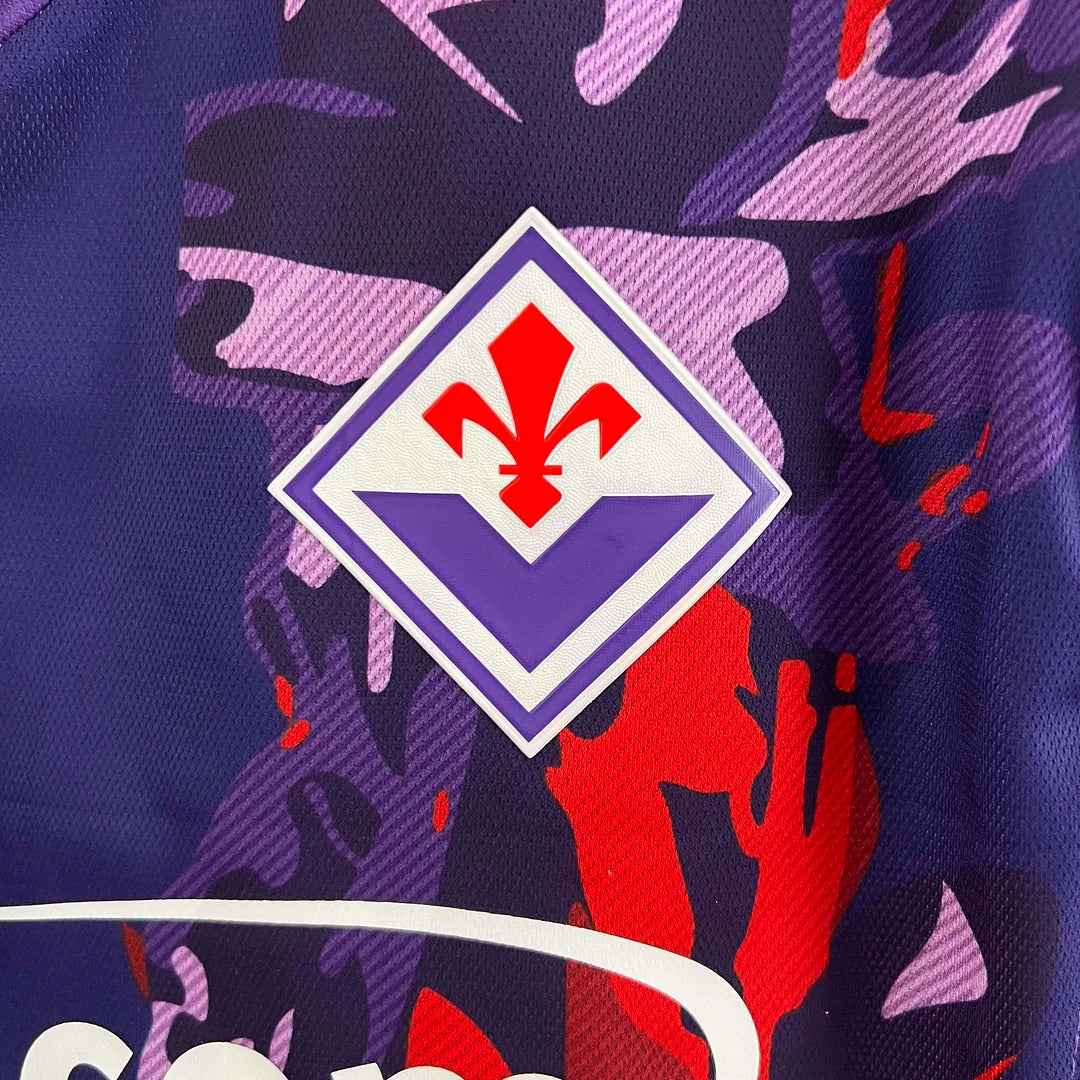 2023/2024 Fiorentina Football Kit