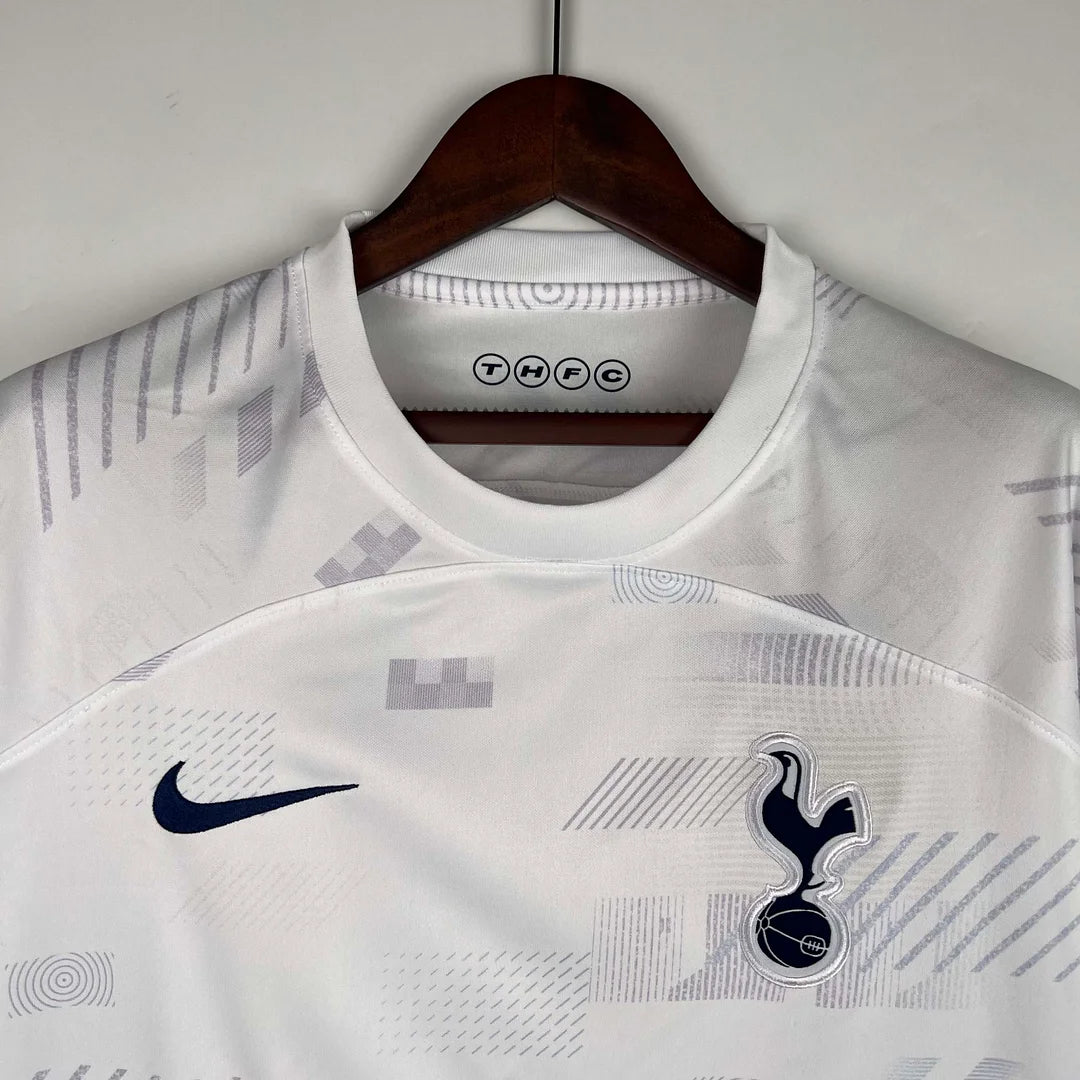 2023/2024 Tottenham Home Football Kit