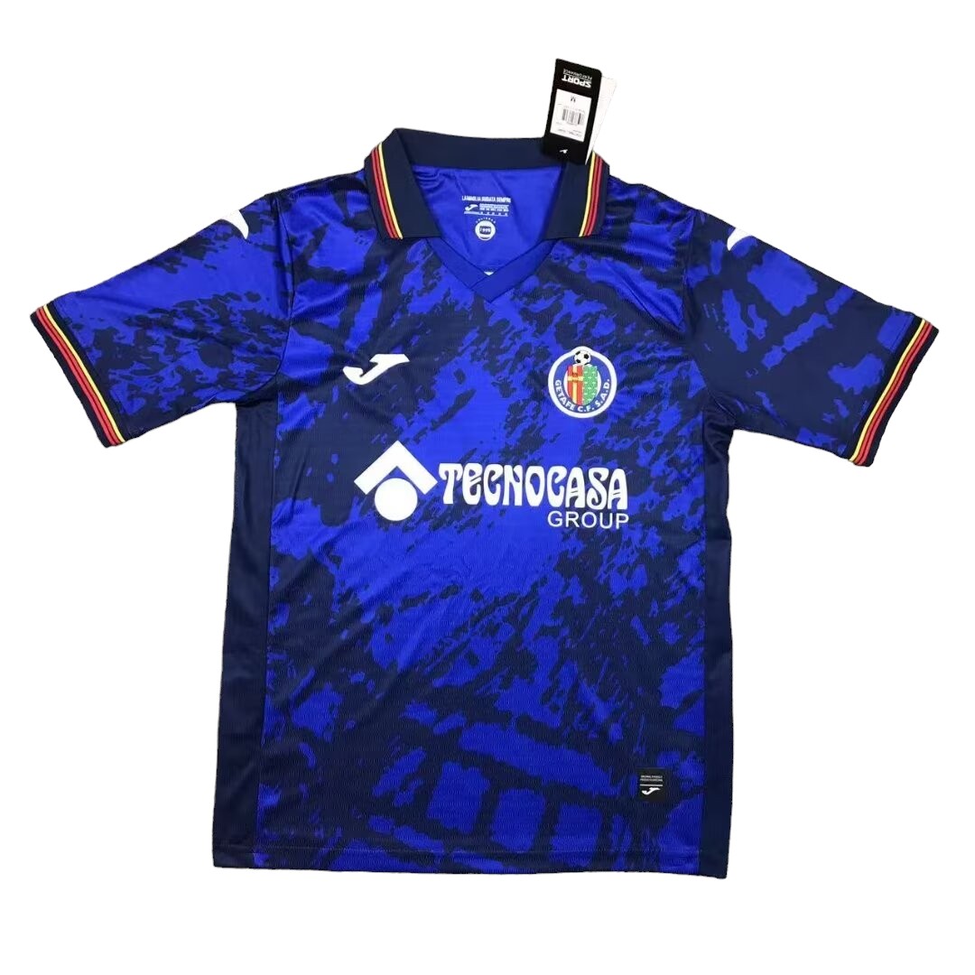 2024-2025 Getafe Home Kit