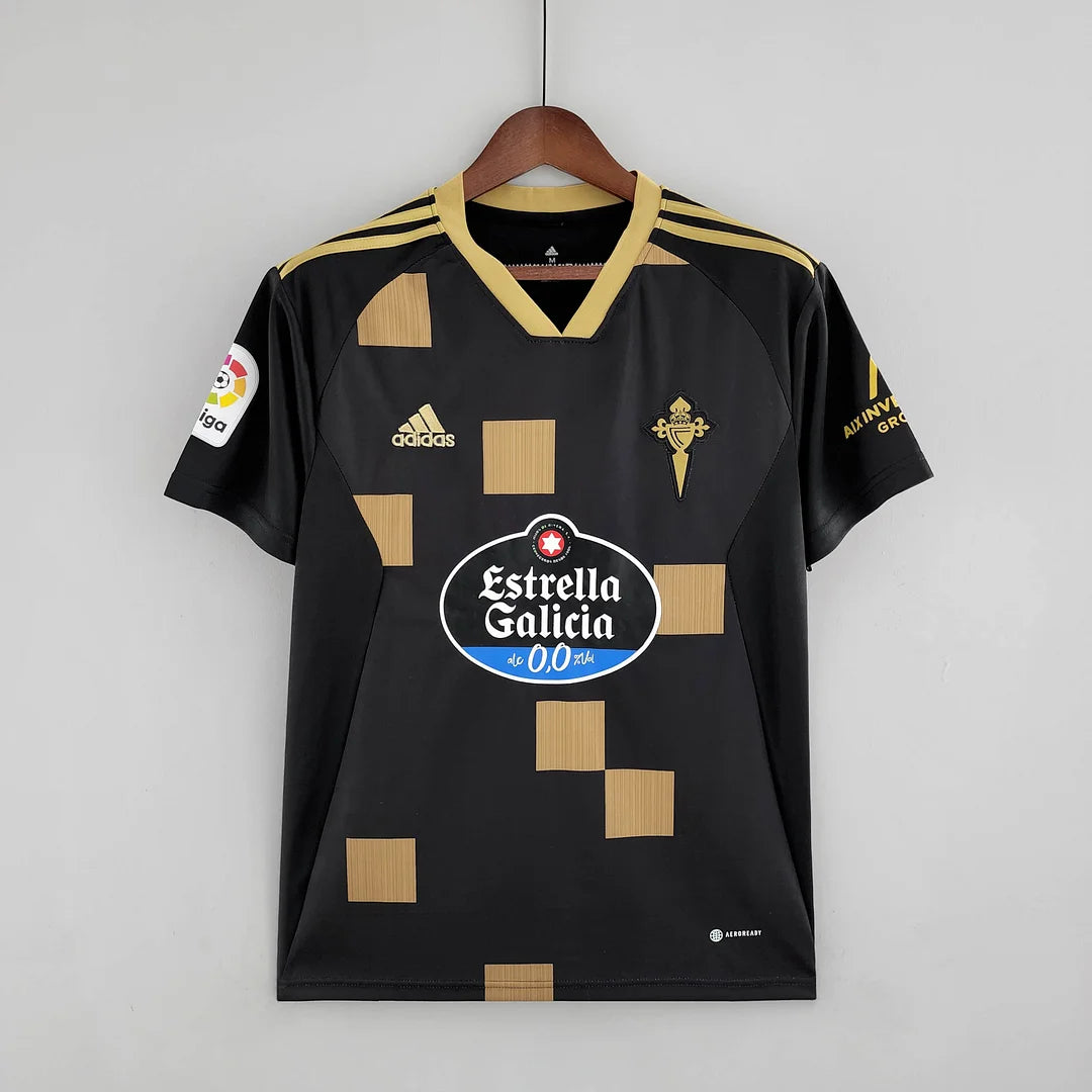 2022/2023 Celta de Vigo Away Kit