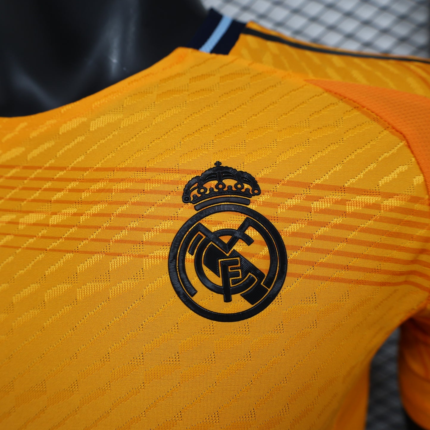 2024/2025 Real Madrid Away Kit