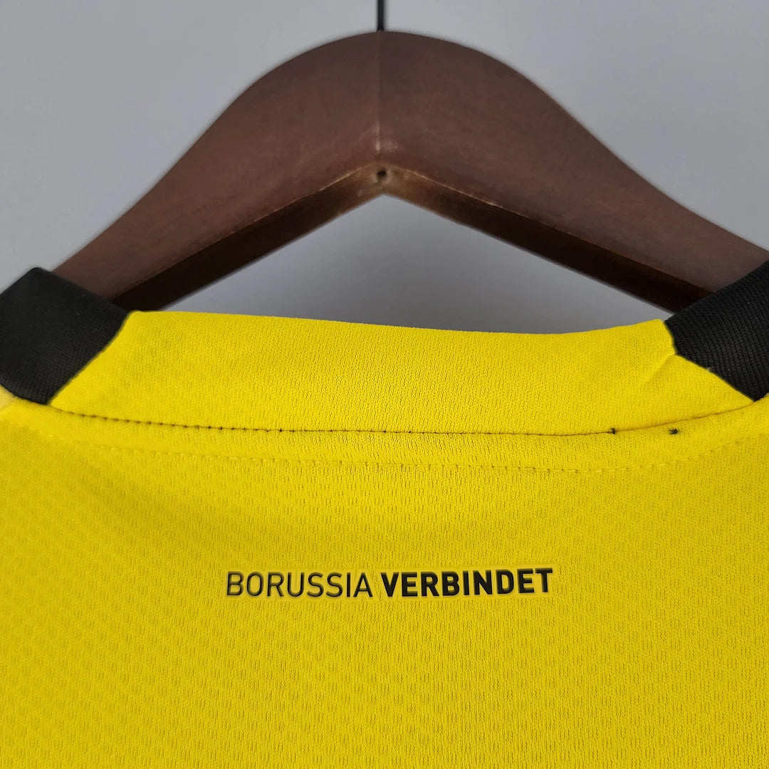 2022/2023 Dortmund Third Away Kit