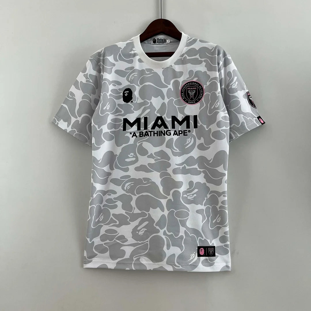 2023/2024 Inter Miami x BABE