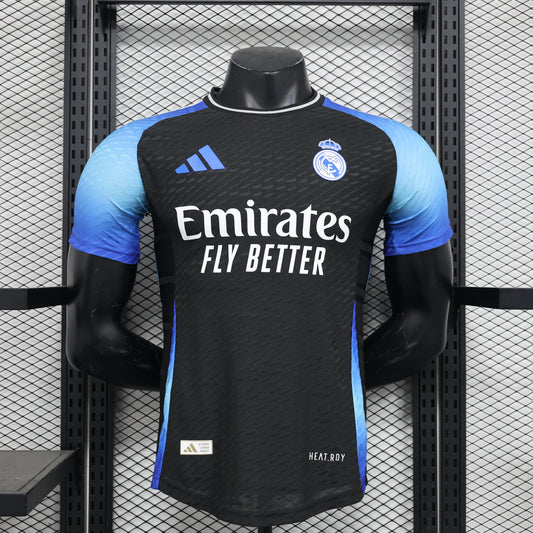 2024-2025 Real Madrid Kit