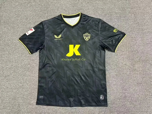 2023/2024 Almeria Third Away Kit