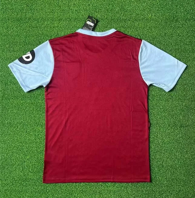 2024/2025 West Ham Home Football Kit