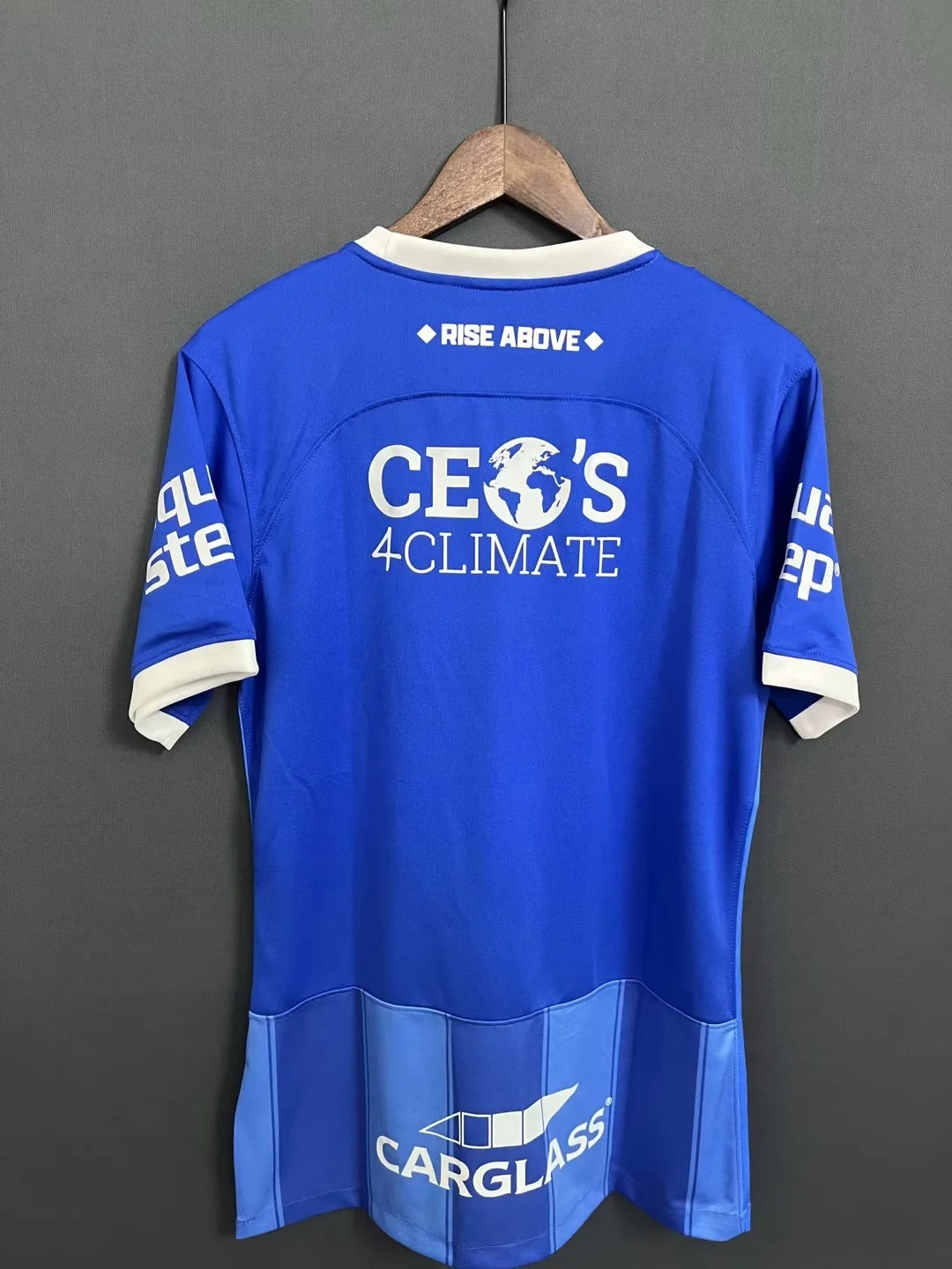 2023/2024 Genk Home Kit