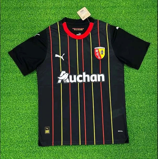 2023/2024 Lens Away Football Kit