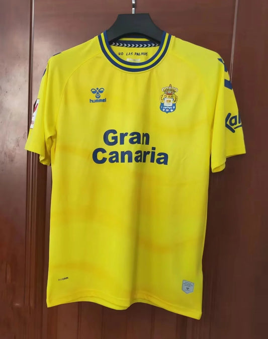 2023/2024 Las Palmas Home Kit