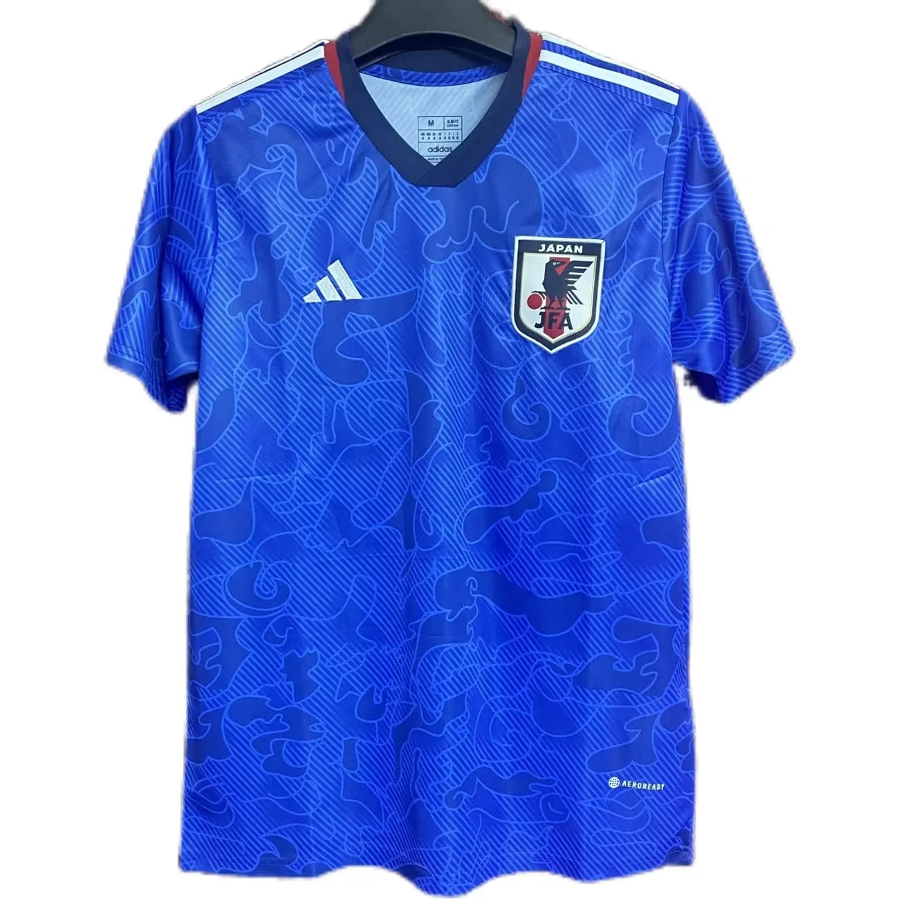 2024/2025 Japan Blue Kit