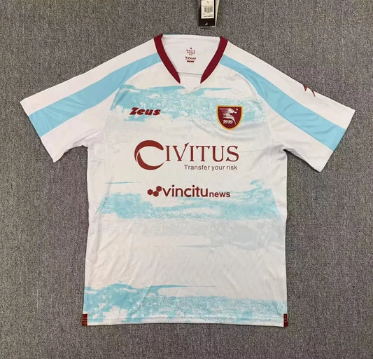 2023/2024 Salernitana Away Football Kit