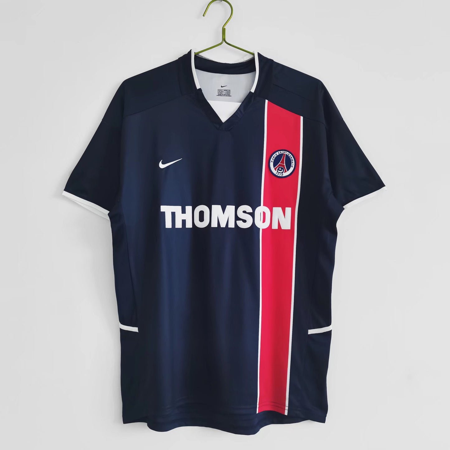 2002/2003 Retro PSG Football Kit