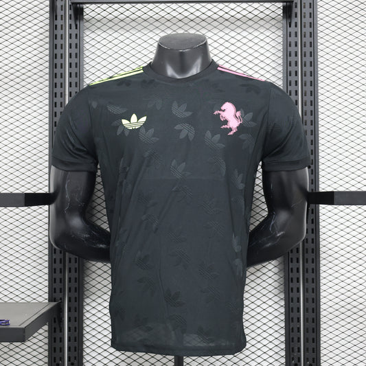 2024-2025 Juventus Away Kit