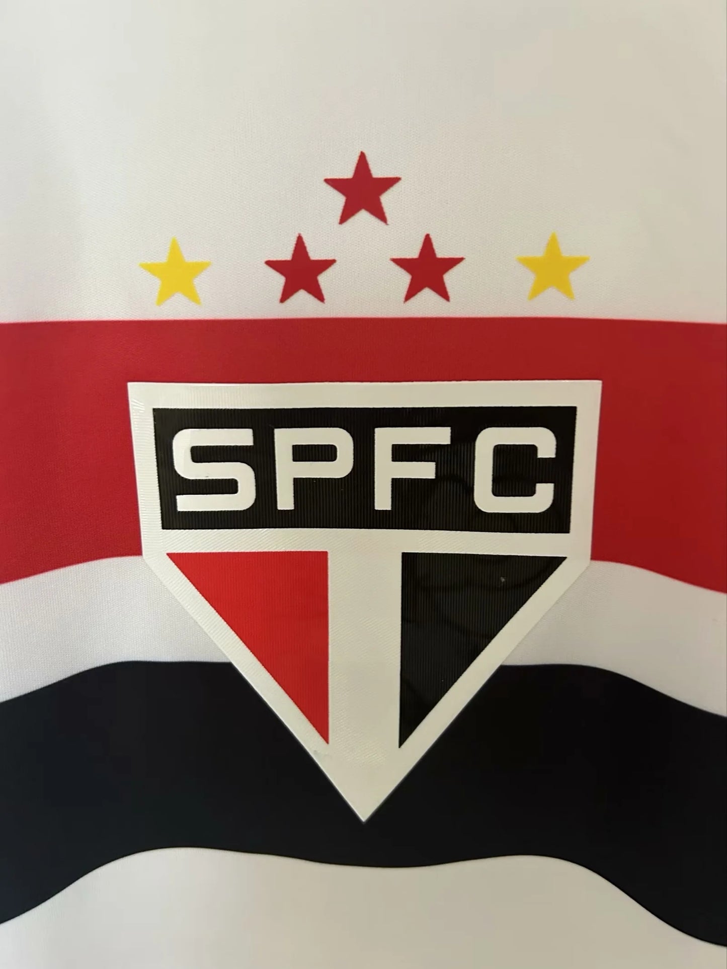 2024/2025 Sao Paulo Home Kit