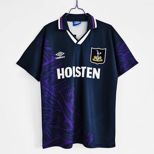 1994/1995 Retro Tottenham Away Football Kit