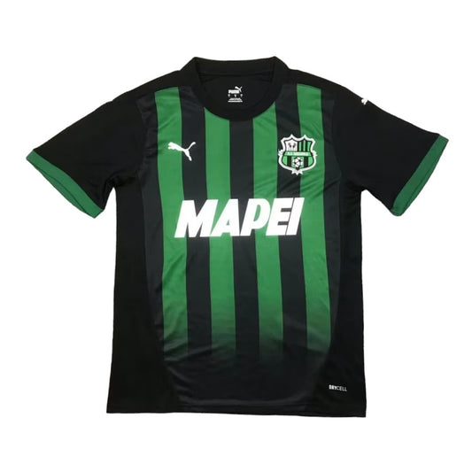 2024/2025 Sassuolo Home Kit