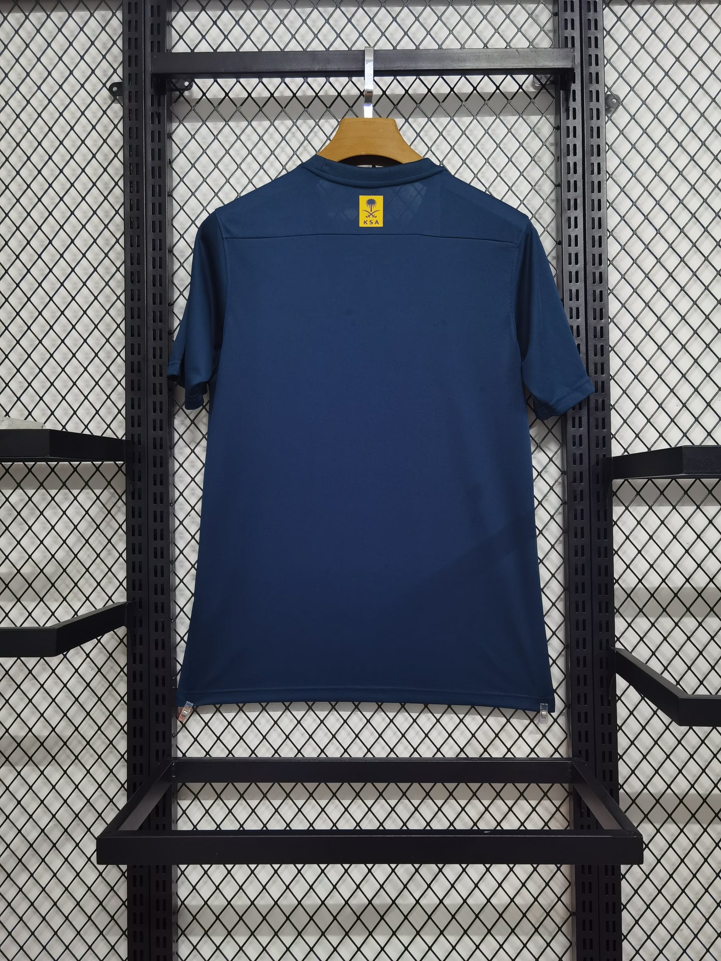 2023/2024 Al-Nassr Third Away Kit