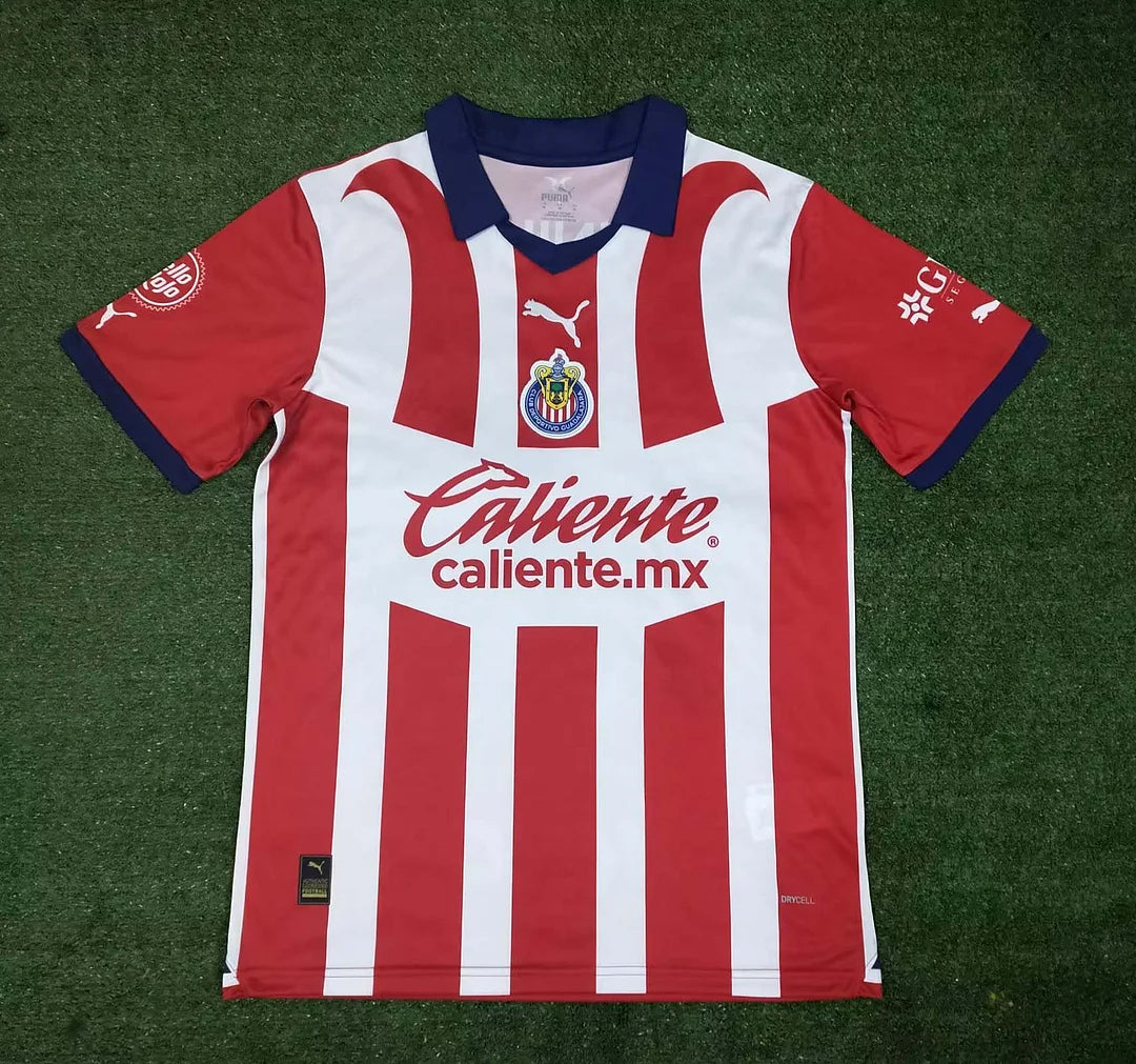 2023/2024 Chivas Home Kit