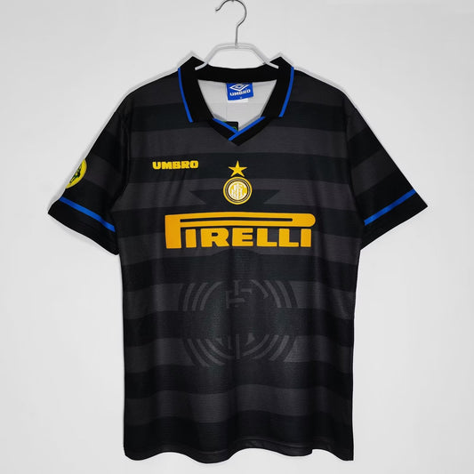 1997/98 Inter Retro Kit