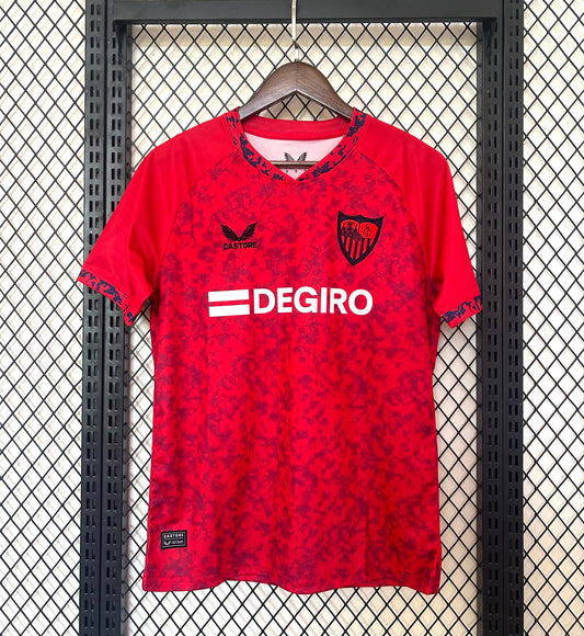 2024-2025 Sevilla Away Kit