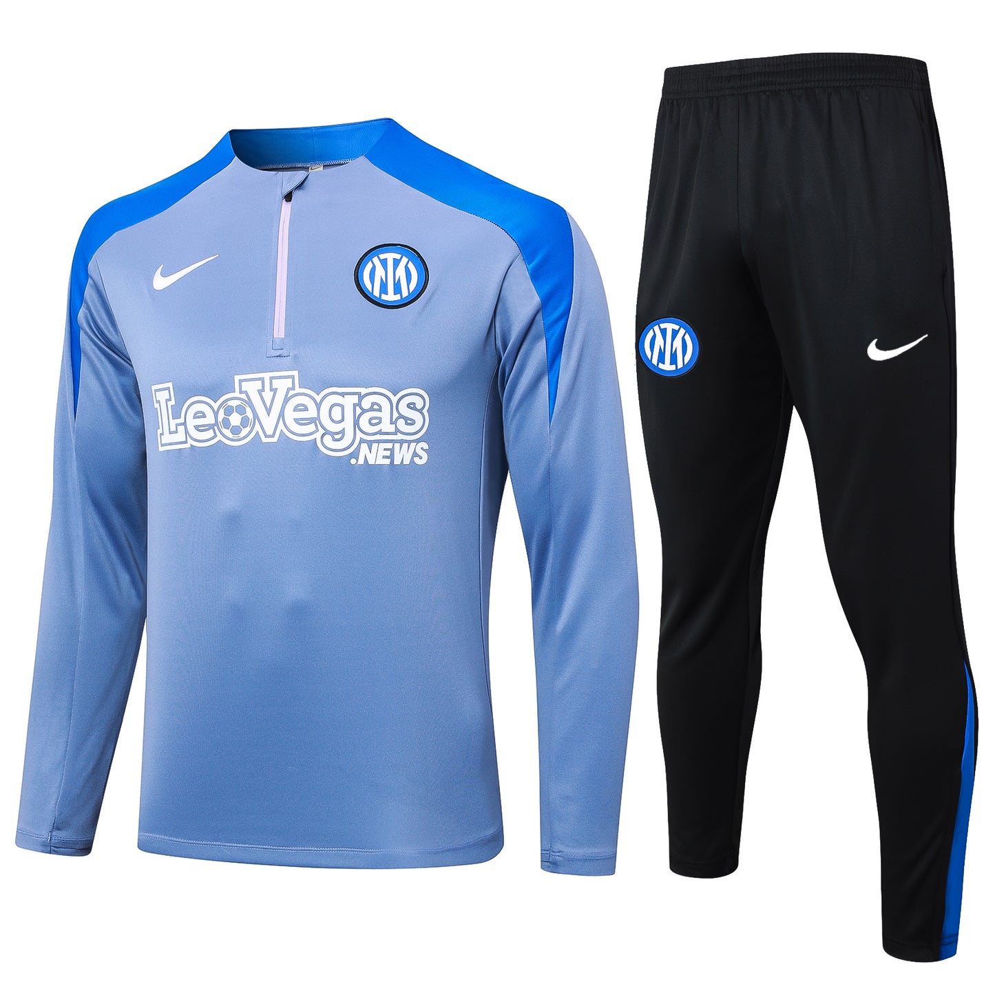 Inter Tracksuit