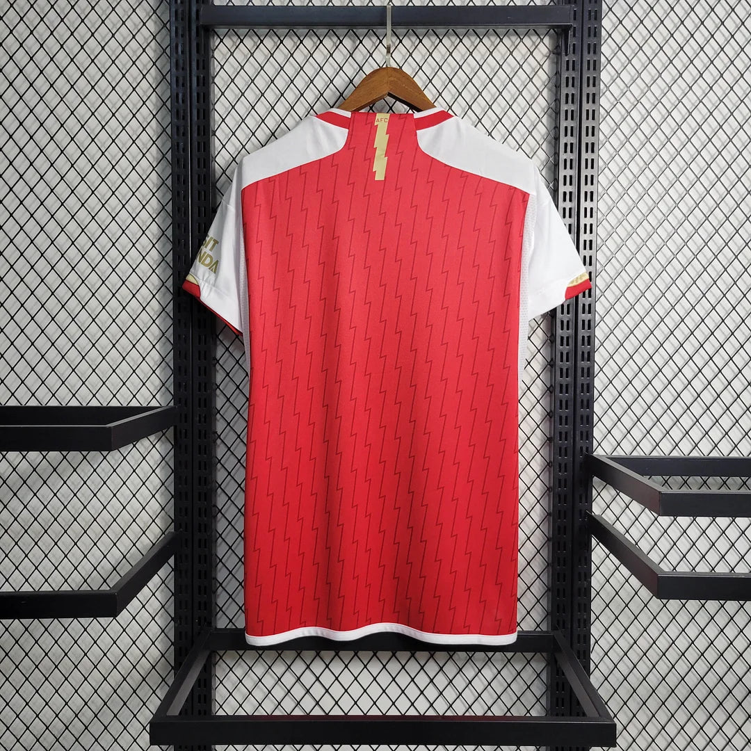 2023/2024 Arsenal Home Kit