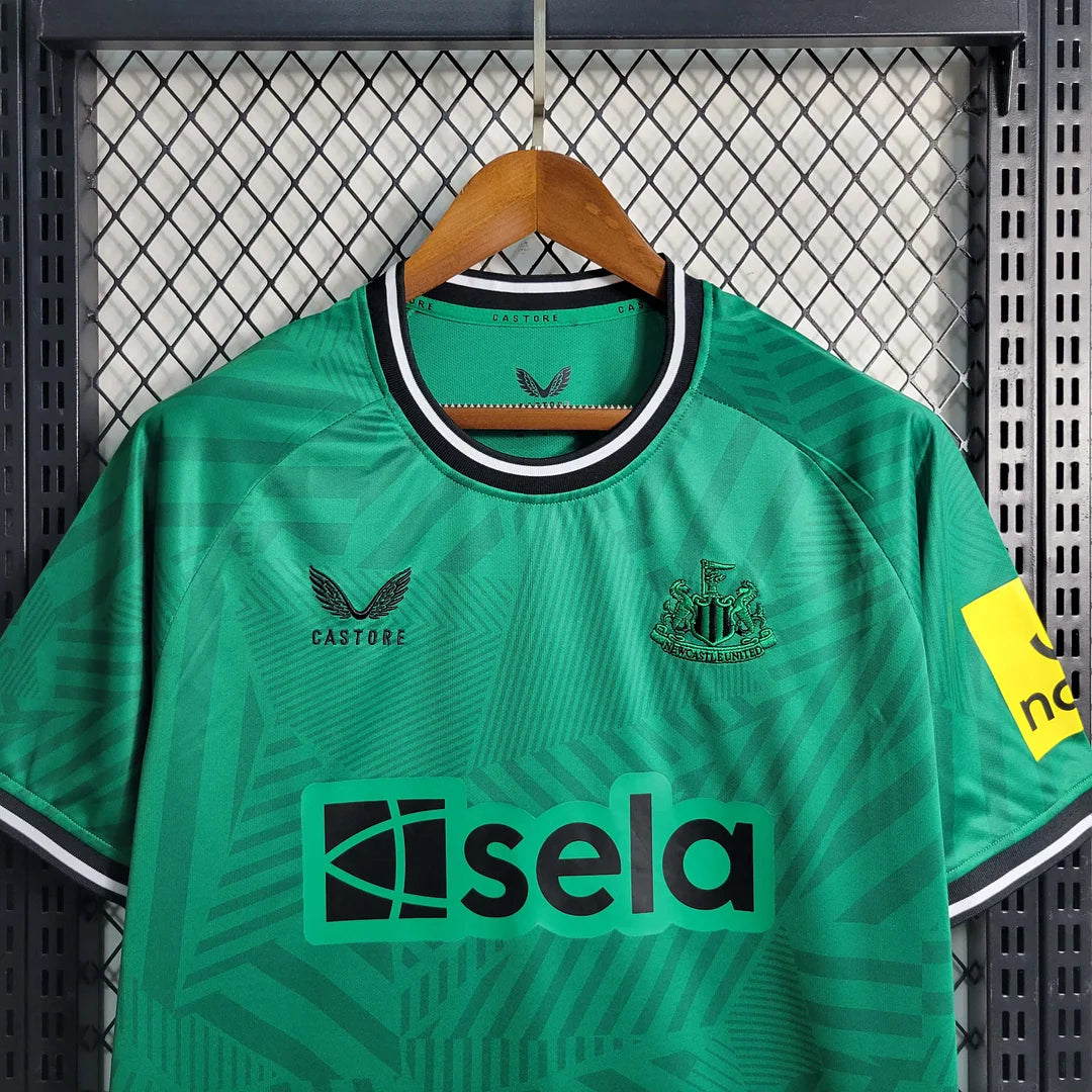 2023/2024 Newcastle United Away Kit