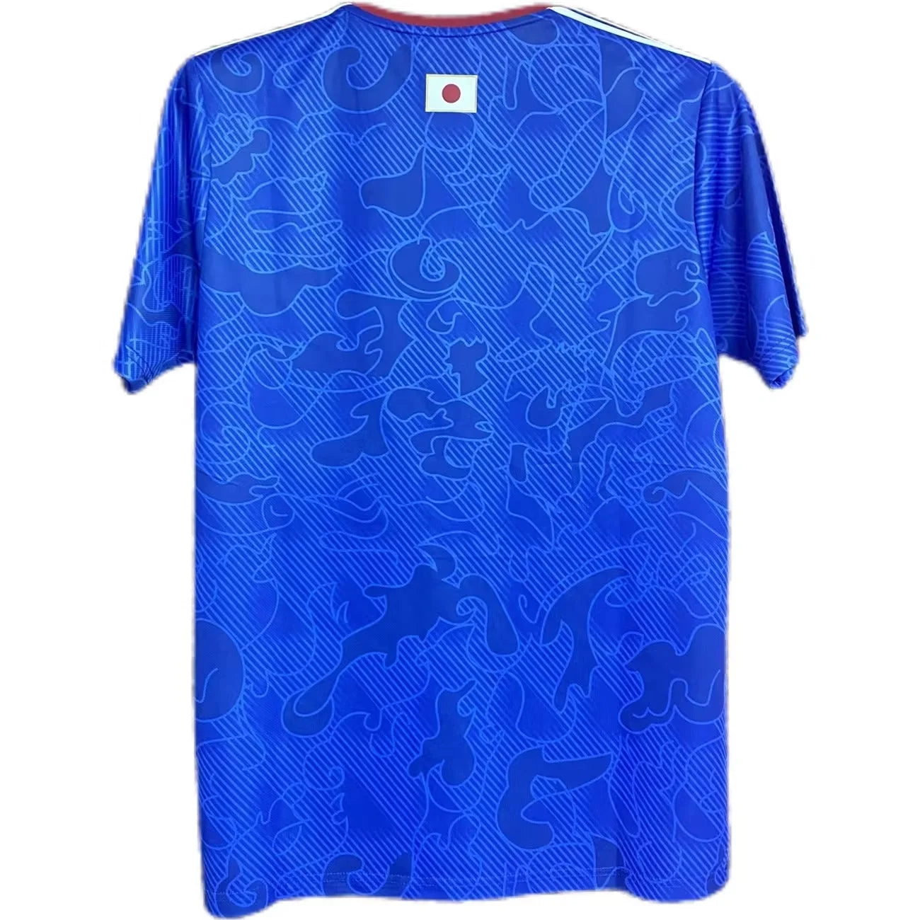 2024/2025 Japan Blue Kit