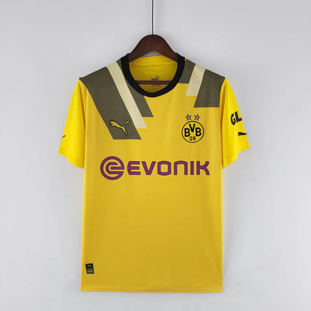 2022/2023 Dortmund Third Away Kit