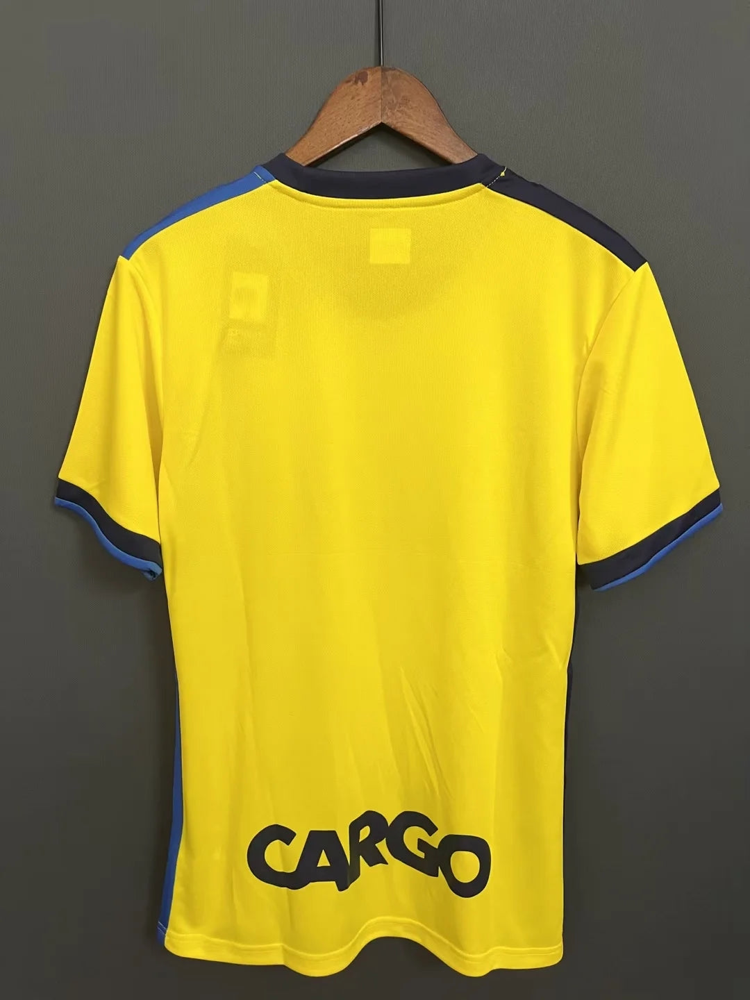 2023/2024 Maccabi Tel Aviv Home Kit