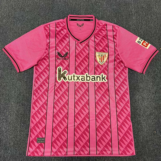 2023/2024 Athletic Bilbao Training Wear Kit