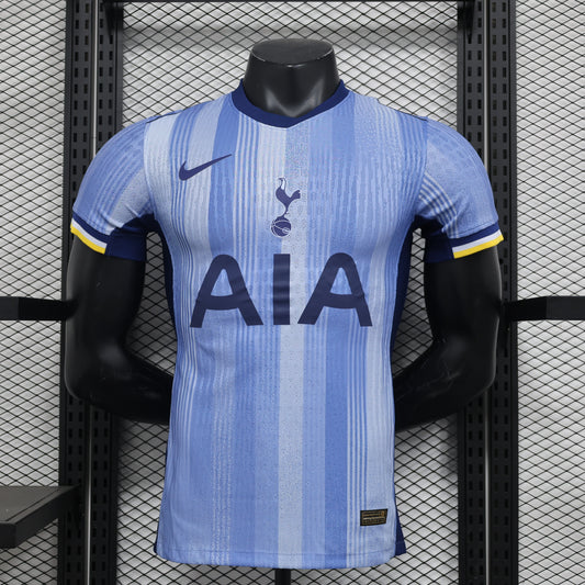 2024/2025 Tottenham Away Kit Player Version