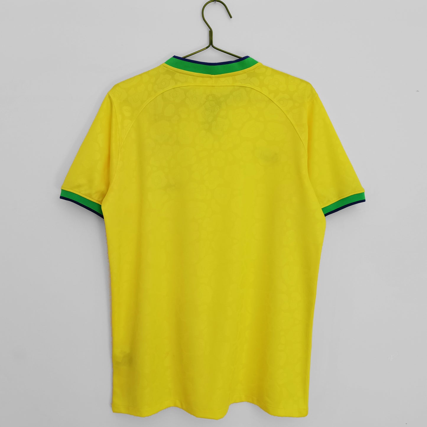 2022/2023 Brazil Home Football Kit