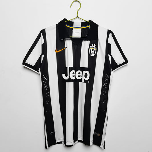 2014/2015 Retro Juventus Football Kit