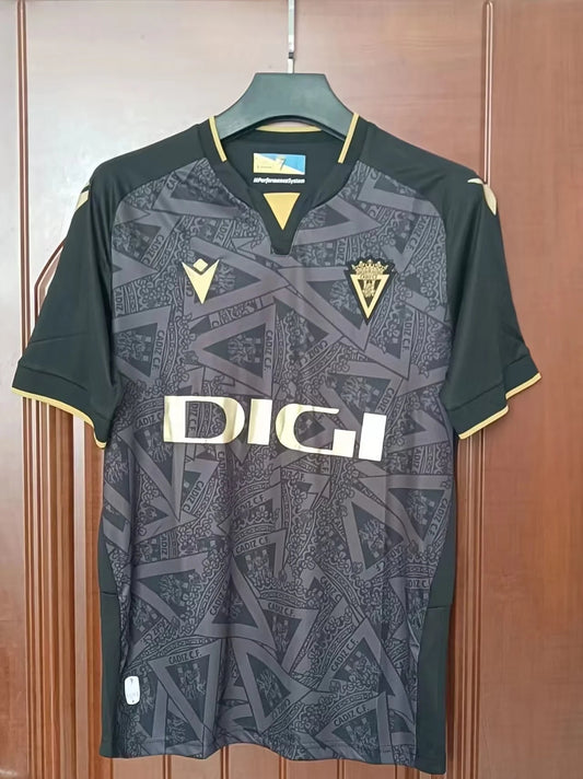 2023/2024 Cadiz Away Kit