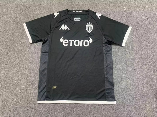 2022/2023 Monaco Away Football Kit