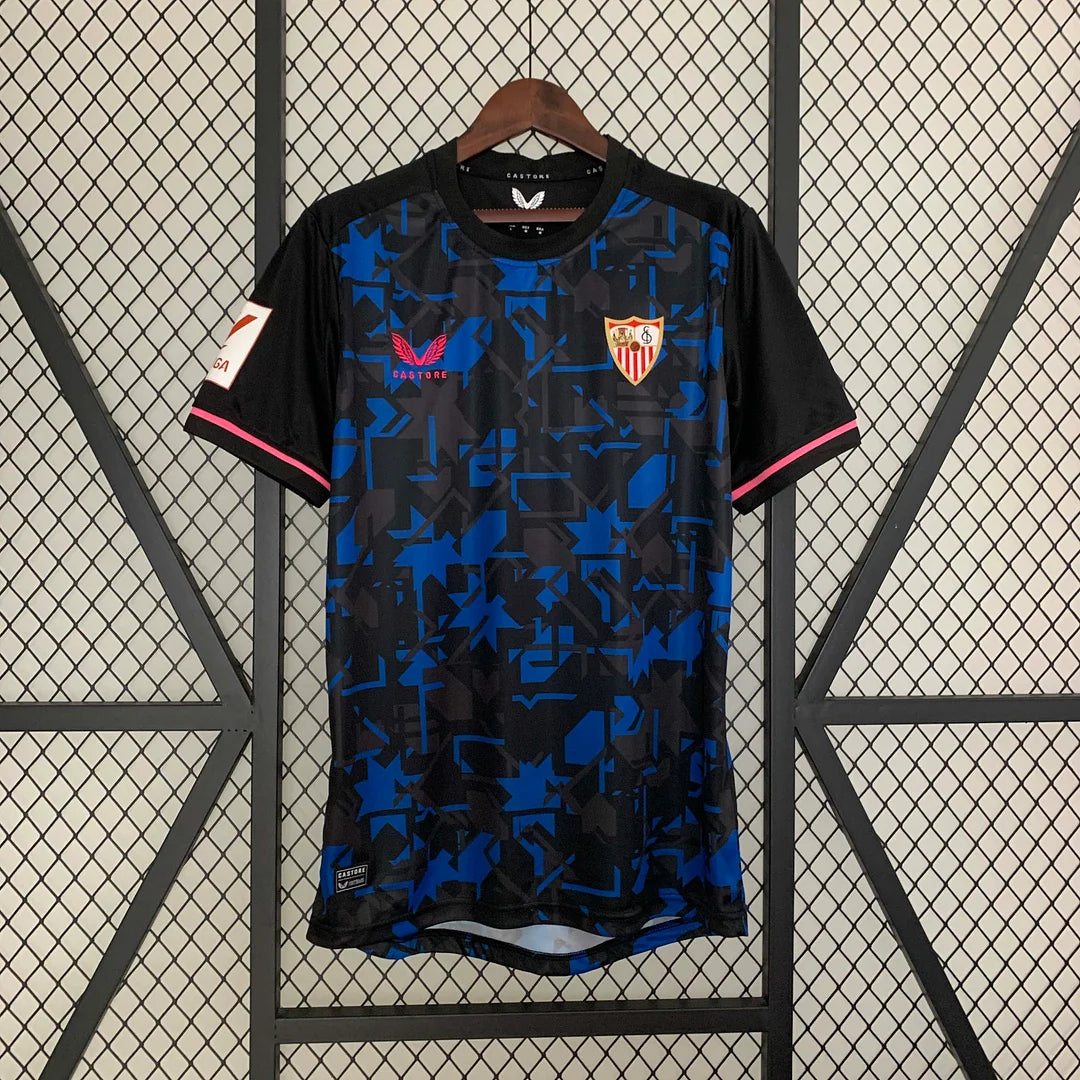 2023/2024 Seville Third Away Kit