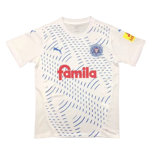 2024/2025 Holstein Kiel Away Kit