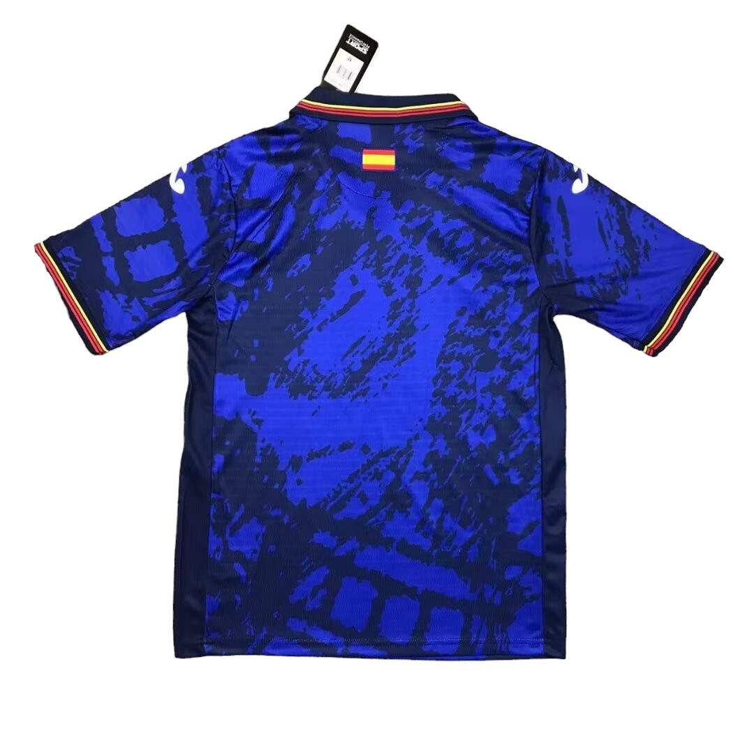 2024-2025 Getafe Home Kit