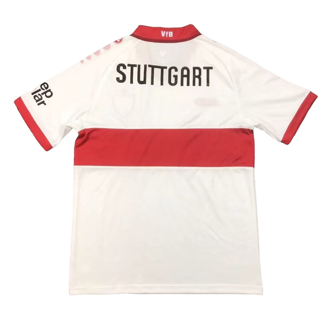 2024/2025 VfB Stuttgart Home Kit