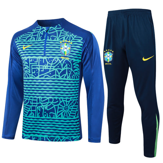 Brazil Tracksuit