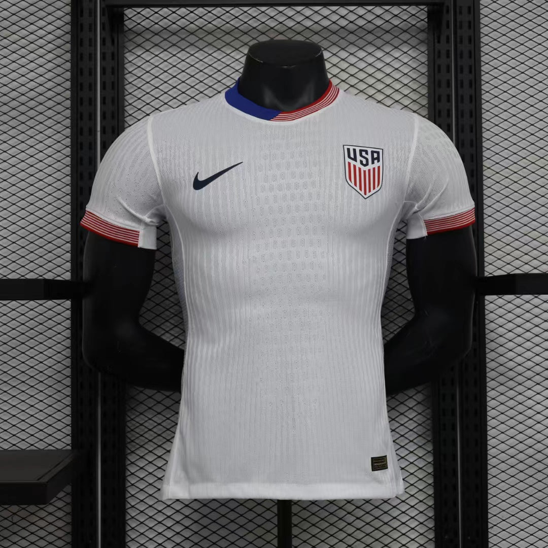 2024/2025 USA Home Kit