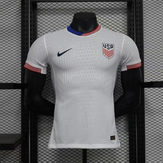 2024/2025 USA Home Kit