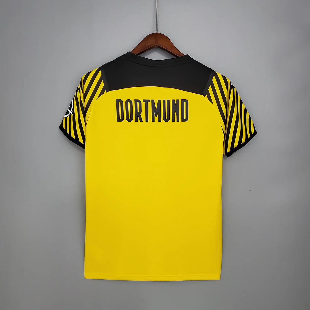 2021/2022 Dortmund Home Kit