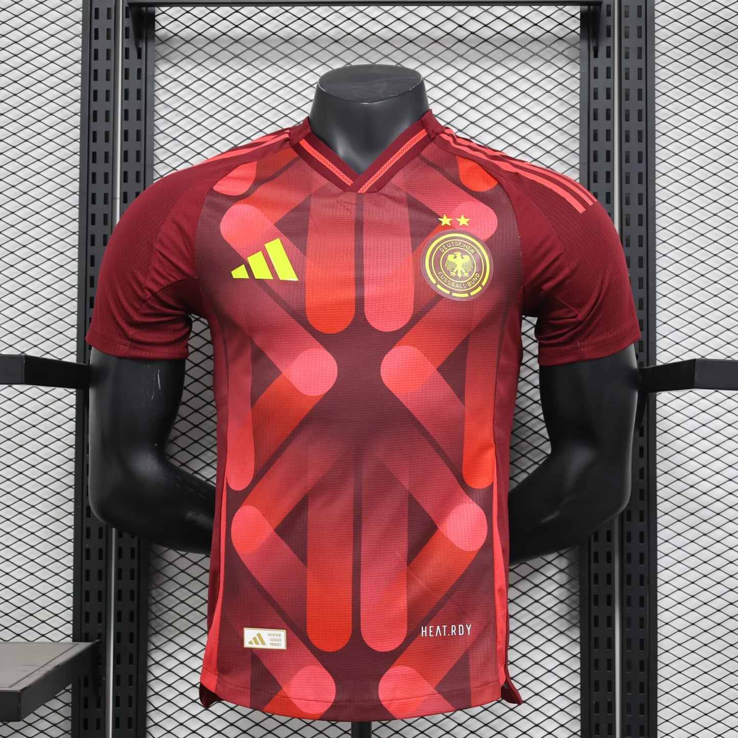 Germany 2025-2026