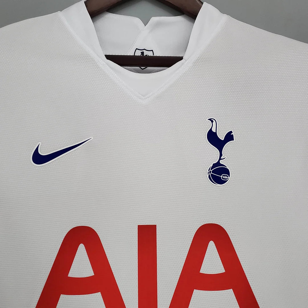 2021/2022 Tottenham Home Football Kit