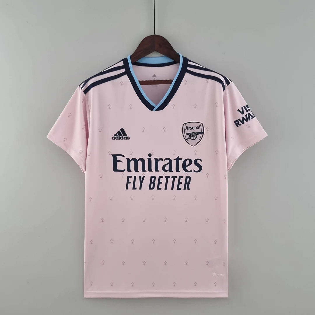 2022/2023 Arsenal Third Away Football Kit