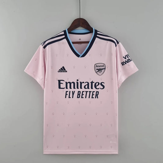 2022/2023 Arsenal Third Away Football Kit