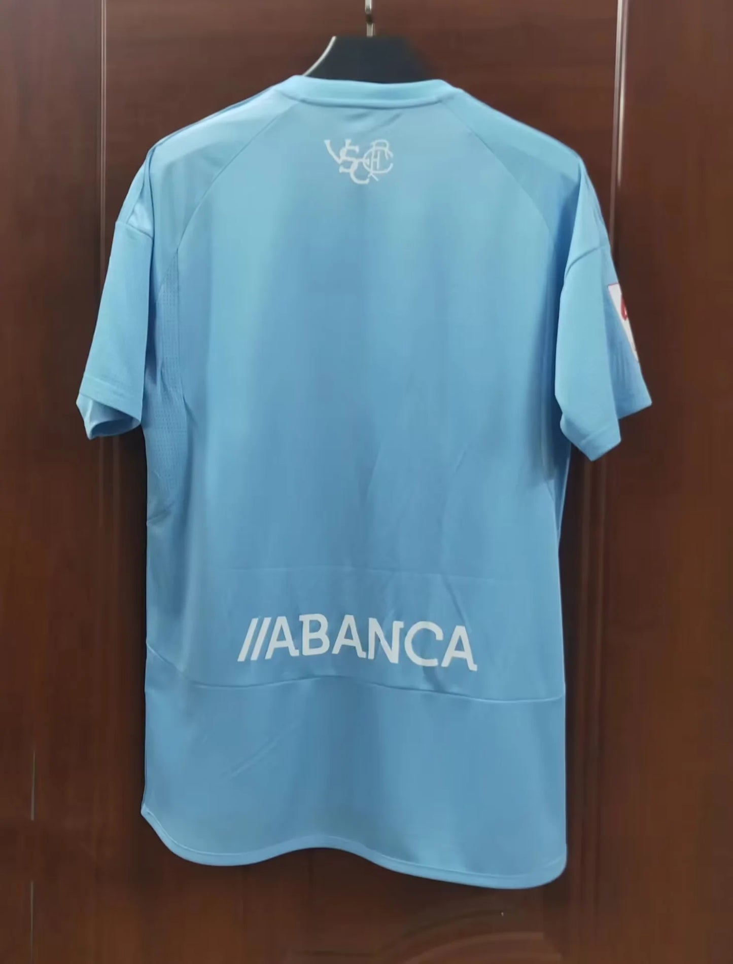 2023/2024 Celta Vigo Home Kit