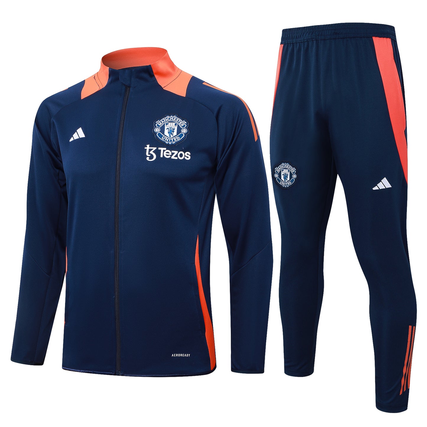 Manchester United Tracksuit